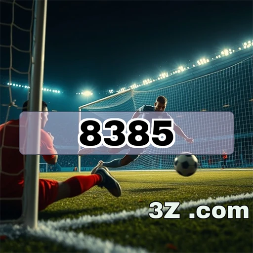 Ação Empolgante no 8385 com: Entretenimento Sem Limites