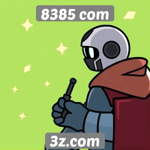 Opiniões de jogadores sobre o 8385 com